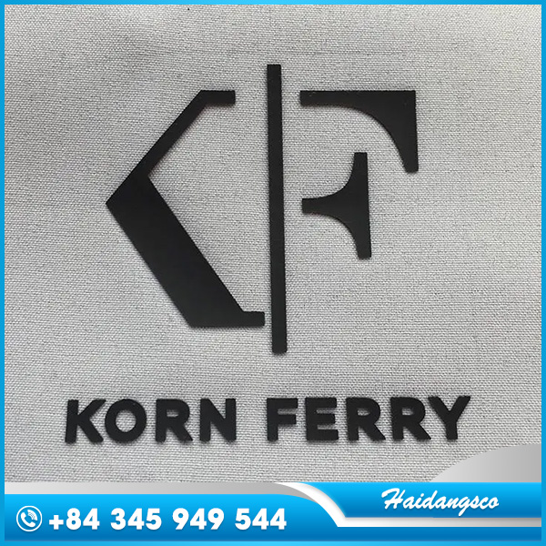 Printed label