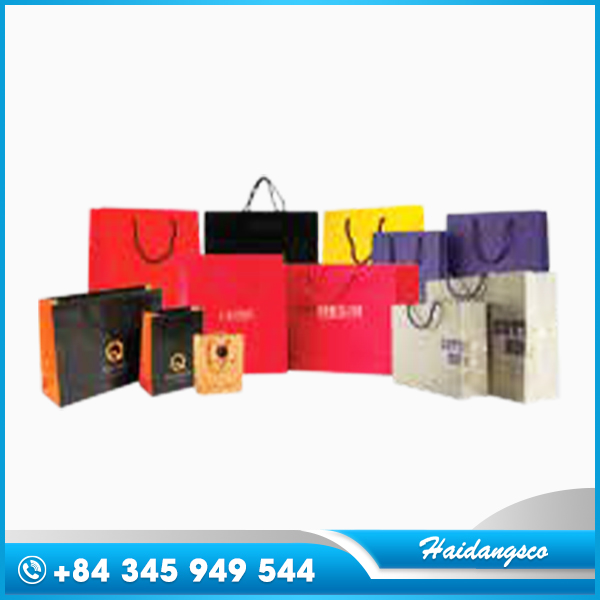 Paper bag