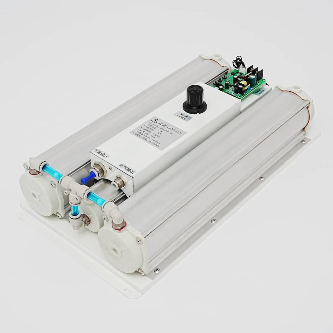 Ozone Generators