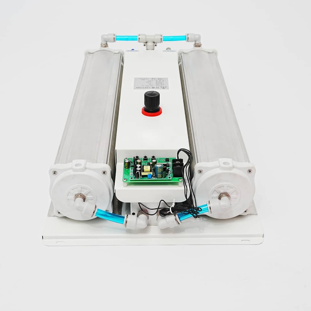 Ozone Machine