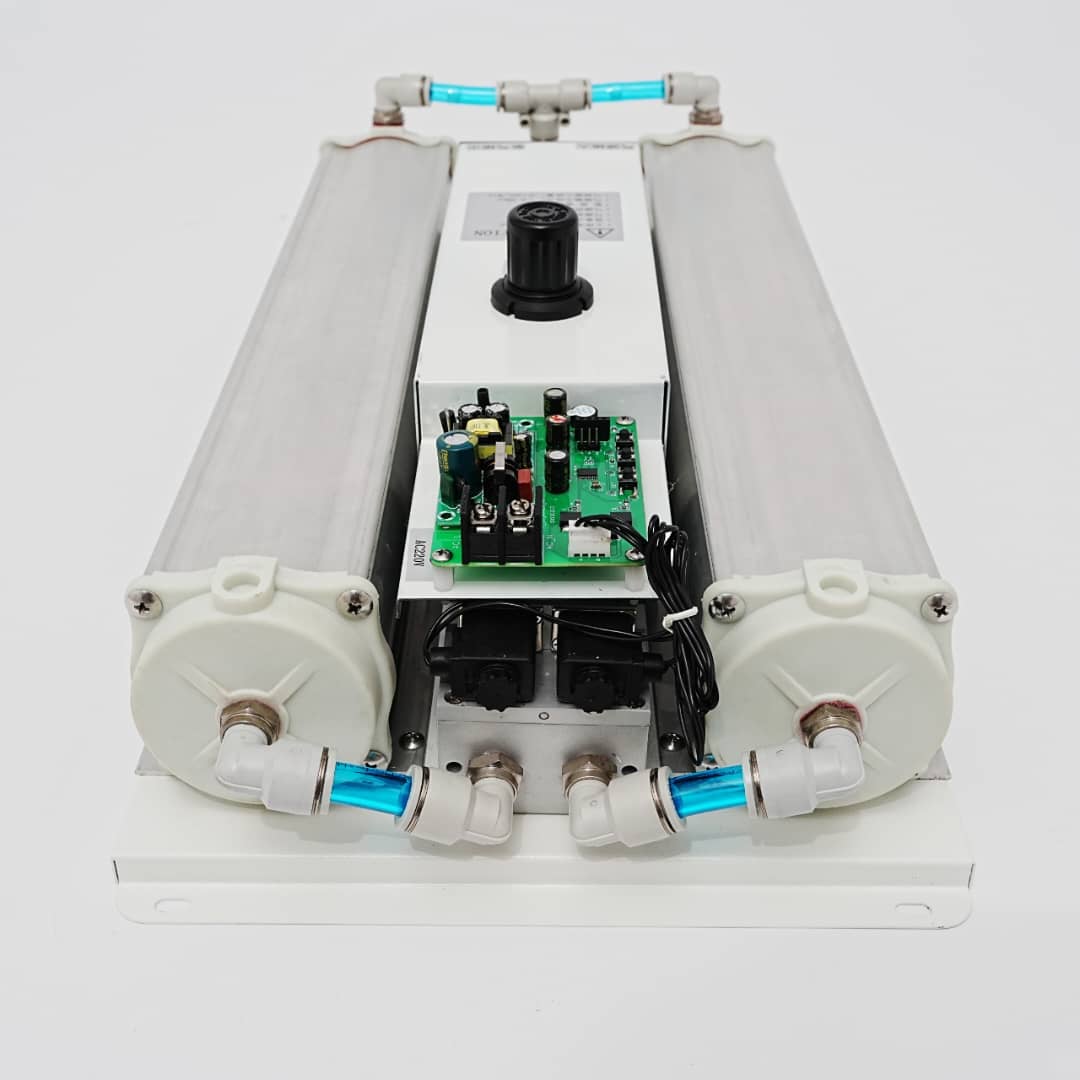 Ozone Machine