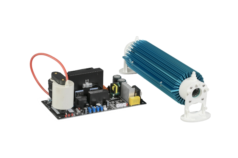 Ozone Machine