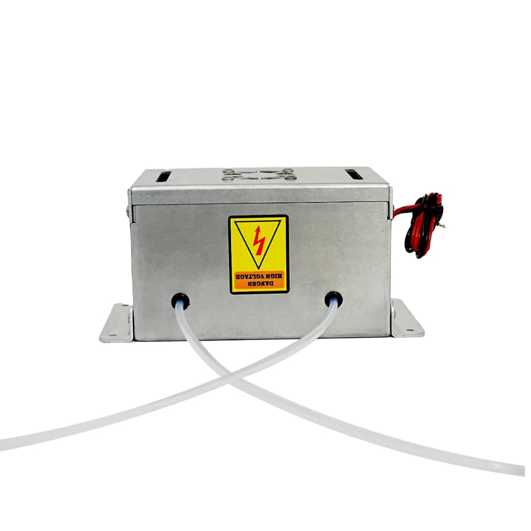 Ozone analyzer