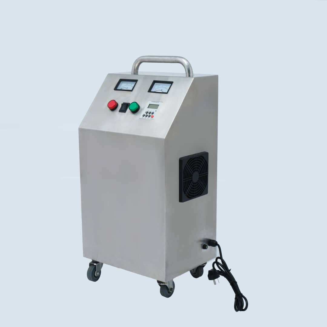 Ozone generator