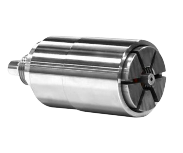 External thread air-tight connector