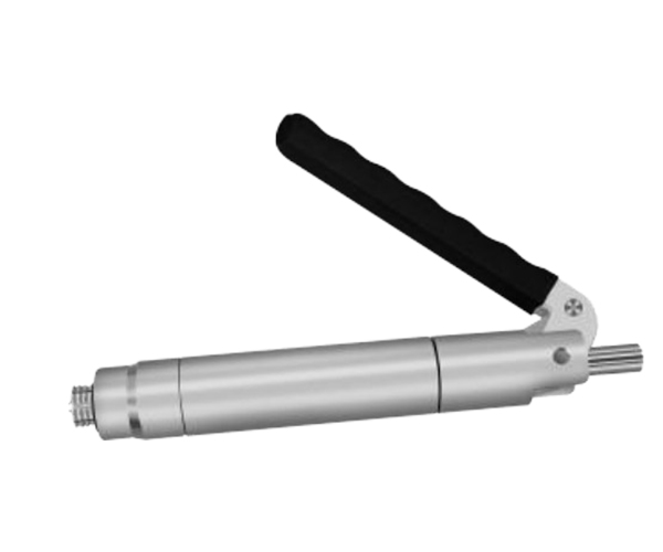 Internal thread air-tight connector