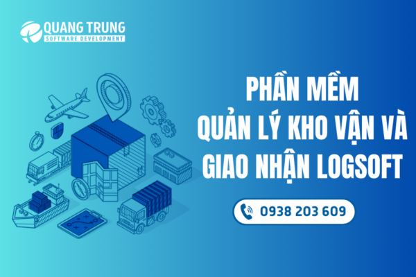 Warehouse management software