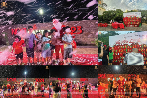 Christmas event