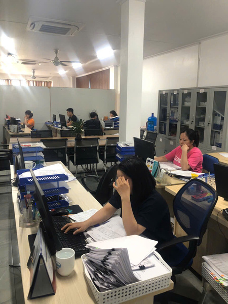 VN GPS Company