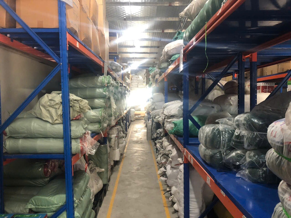 VN GPS Company