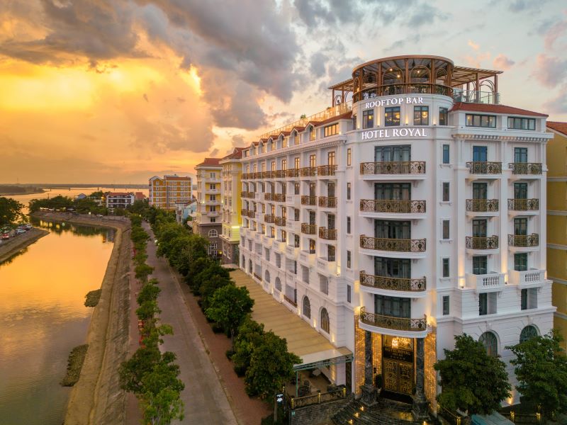 Hotel Royal Hoi An Gallery