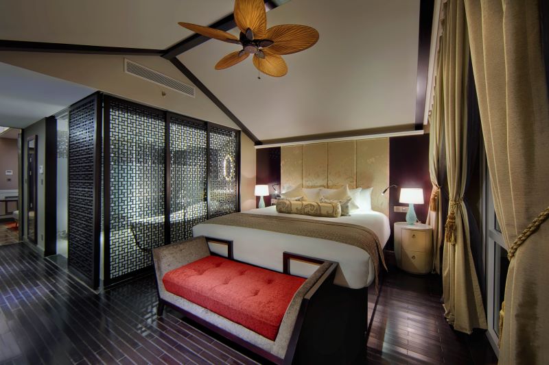 Araki 2 Bedrooms Suite Sotaro