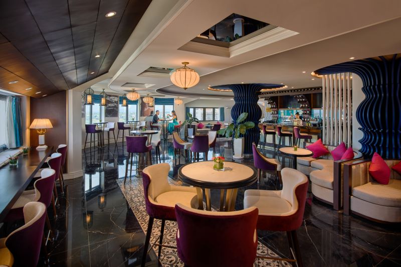 The Attic Bar