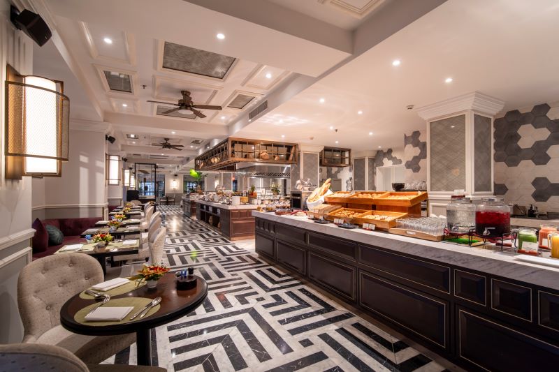 Faifo Restaurant