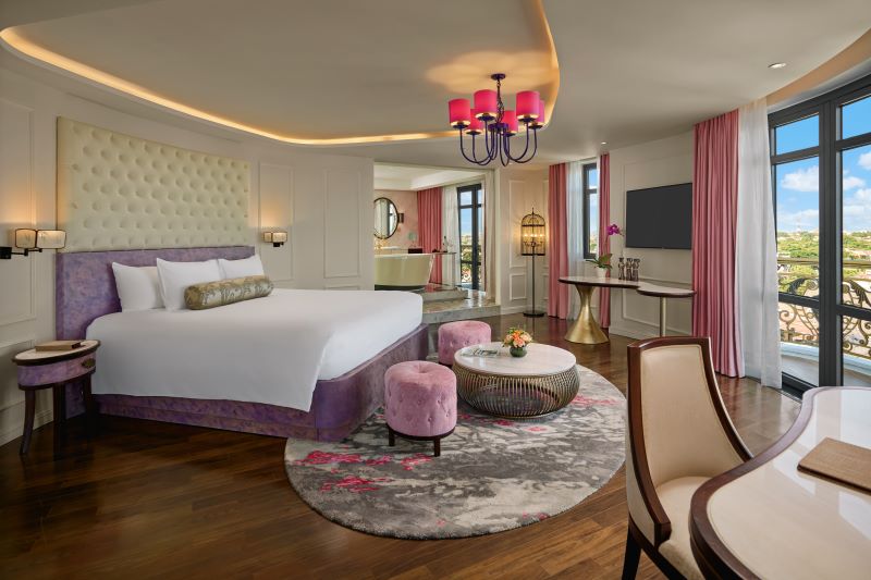 Anio 2 Bedrooms Suite Wakaku