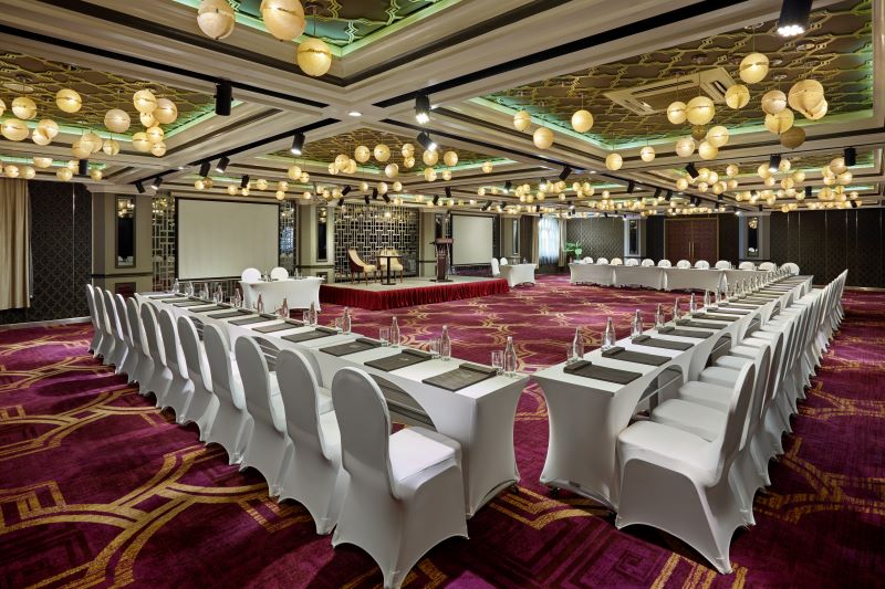 Thu Bon Ballroom