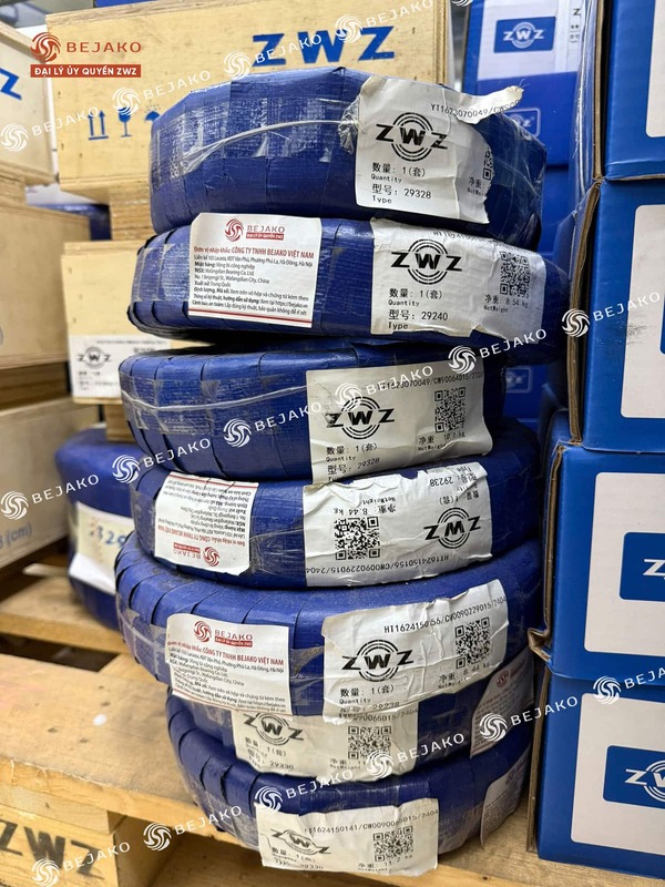 Bejako Vietnam Warehouse