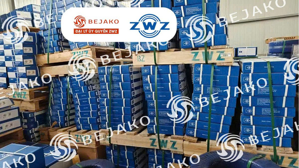Bejako Vietnam Warehouse