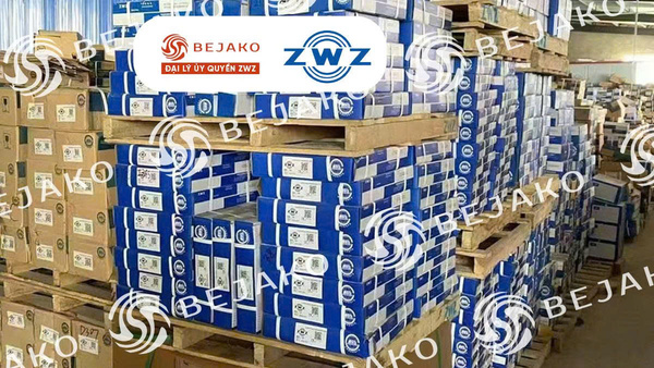 Bejako Vietnam Warehouse