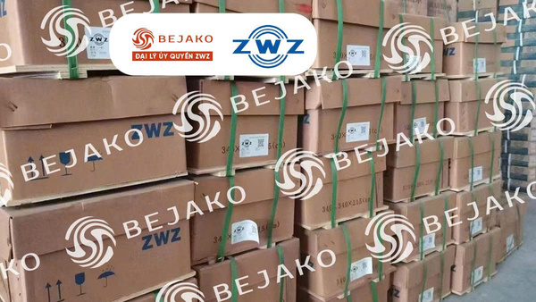 Bejako Vietnam Warehouse