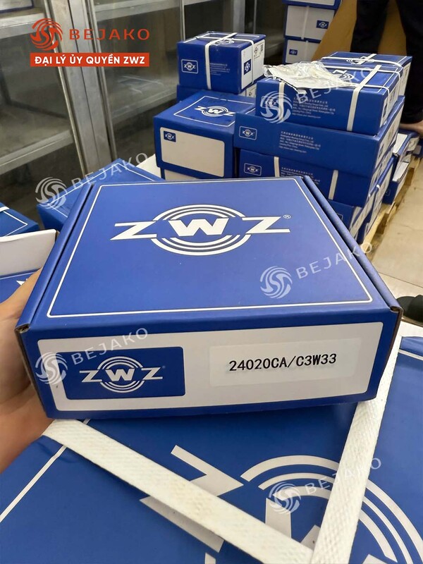Bejako Vietnam Warehouse