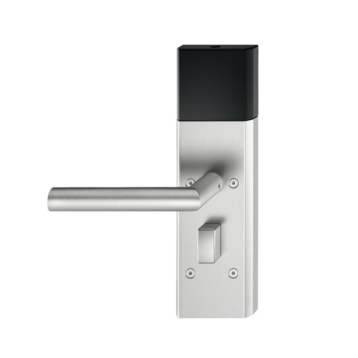 Hafele 917.63.000 digital door lock
