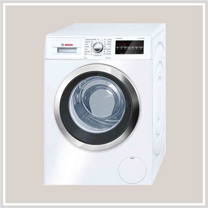 Bosch HMH.WAW28790HK washing machine