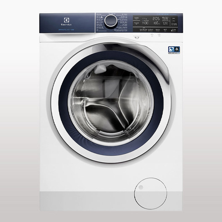 Electrolux Ultimatecare 800 10kg front load washing machine