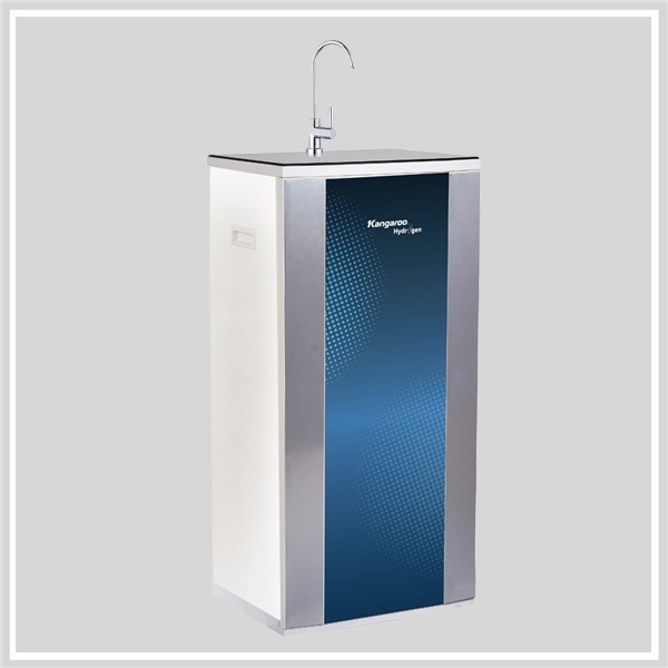 Kangaroo hydrogen water purifier KG100HM VTU