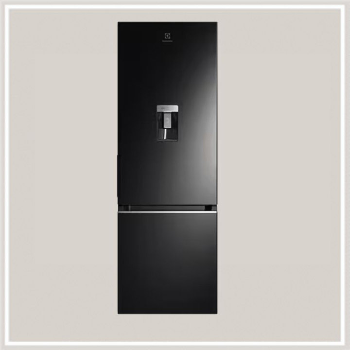 Electrolux EBB3762K-H refrigerator (335L)