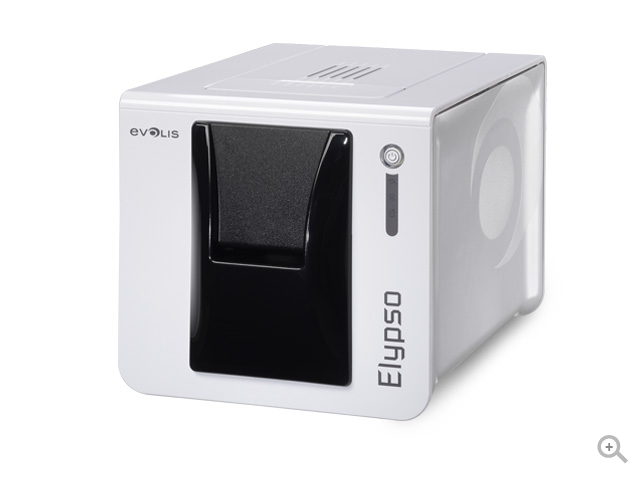 Elypso Printer - Evolis