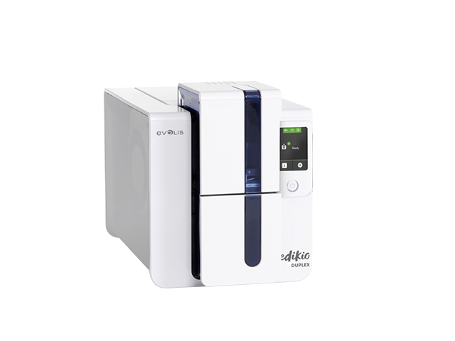 Evolis Edikio Tag Duplex Printer
