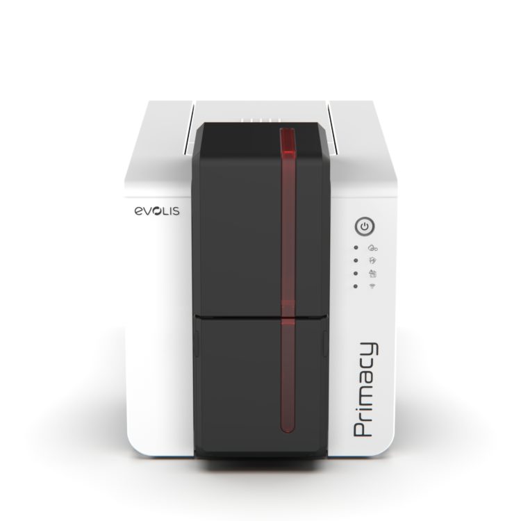 Evolis Primacy 2 High-End Automatic Duplex Card Printer