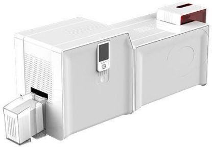 Evolis Avansia Retransfer Card Printer