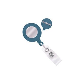 Badge holder