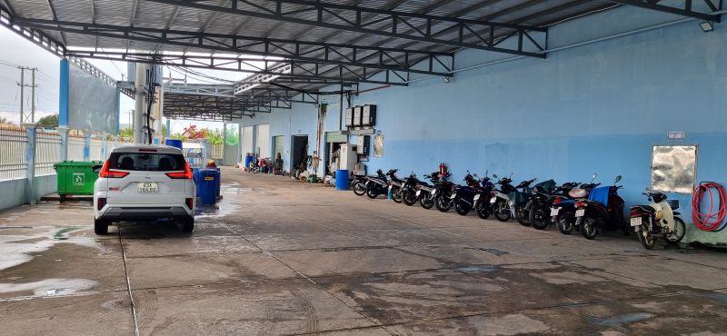 Nguyen Thang Seafoods