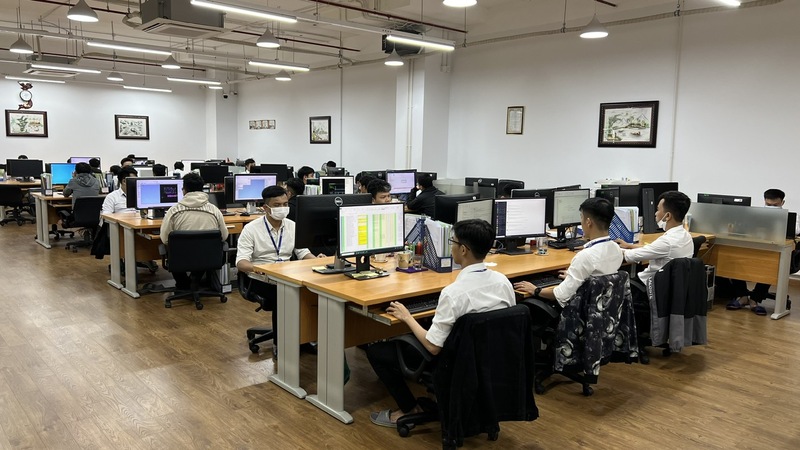 Engineering Design Office
