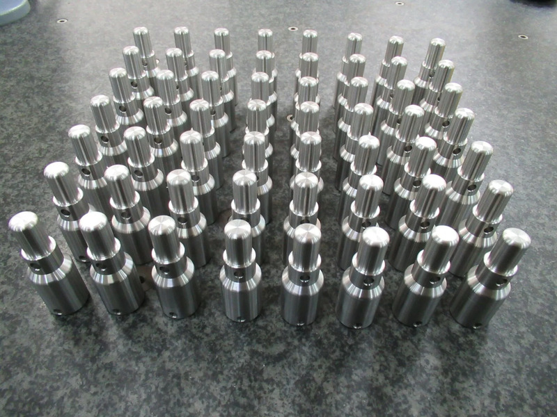 Precision OEM Assemblies