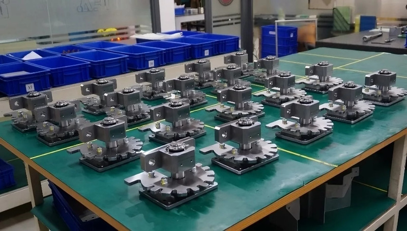 Precision OEM Assemblies