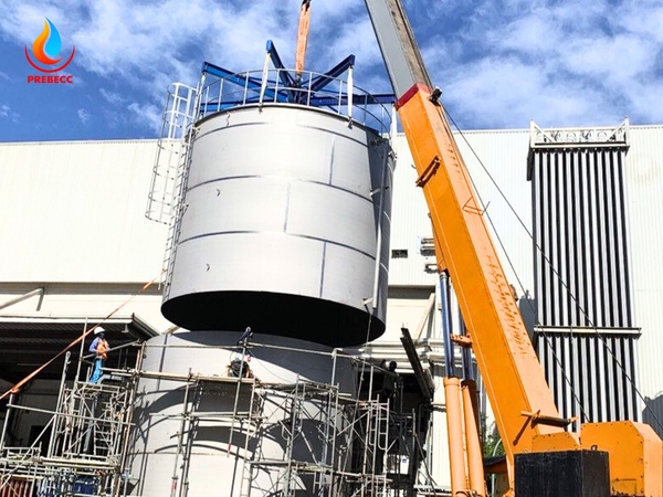 Storage Tank