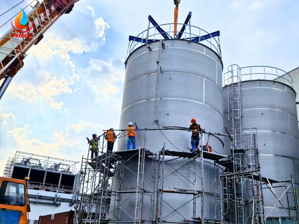 Storage Tank