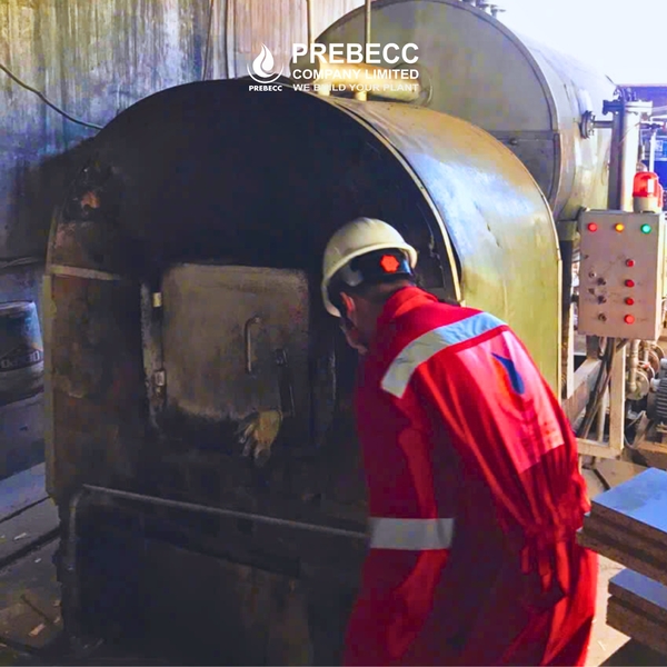 Boiler Maintenance Services