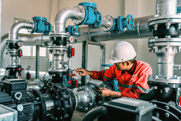 Boiler Maintenance Services