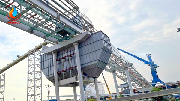 Industrial Piping
