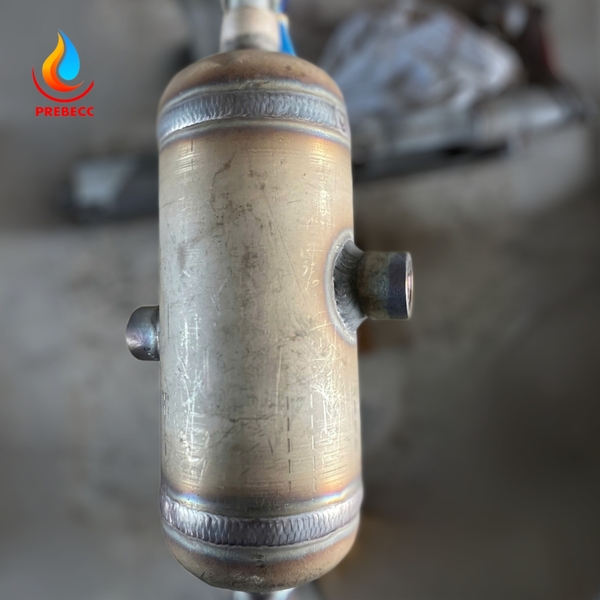 Pressure Equipment