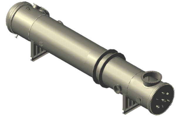 Pressure Equipment