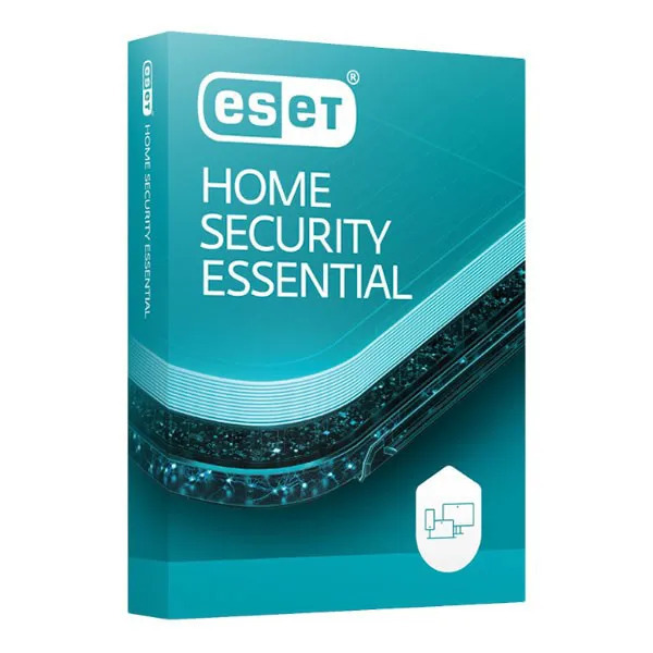 ESET Internet Security 10 User 1 Year