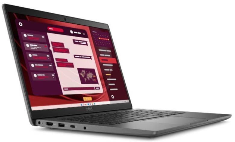 Laptop Dell Latitude L3450