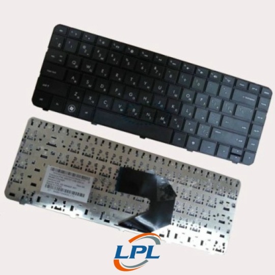 Keyboards