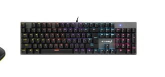 Keyboards